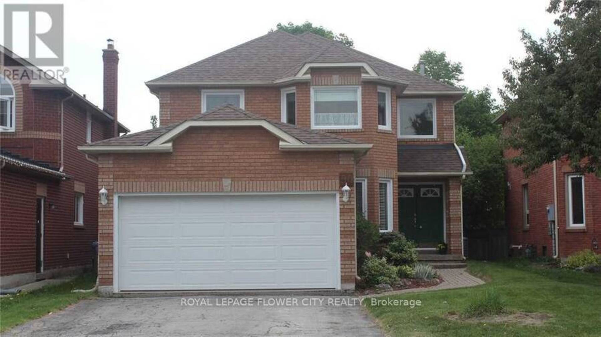 90 VALONIA DRIVE Brampton