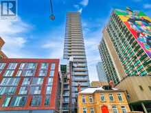 513 - 308 JARVIS STREET Toronto