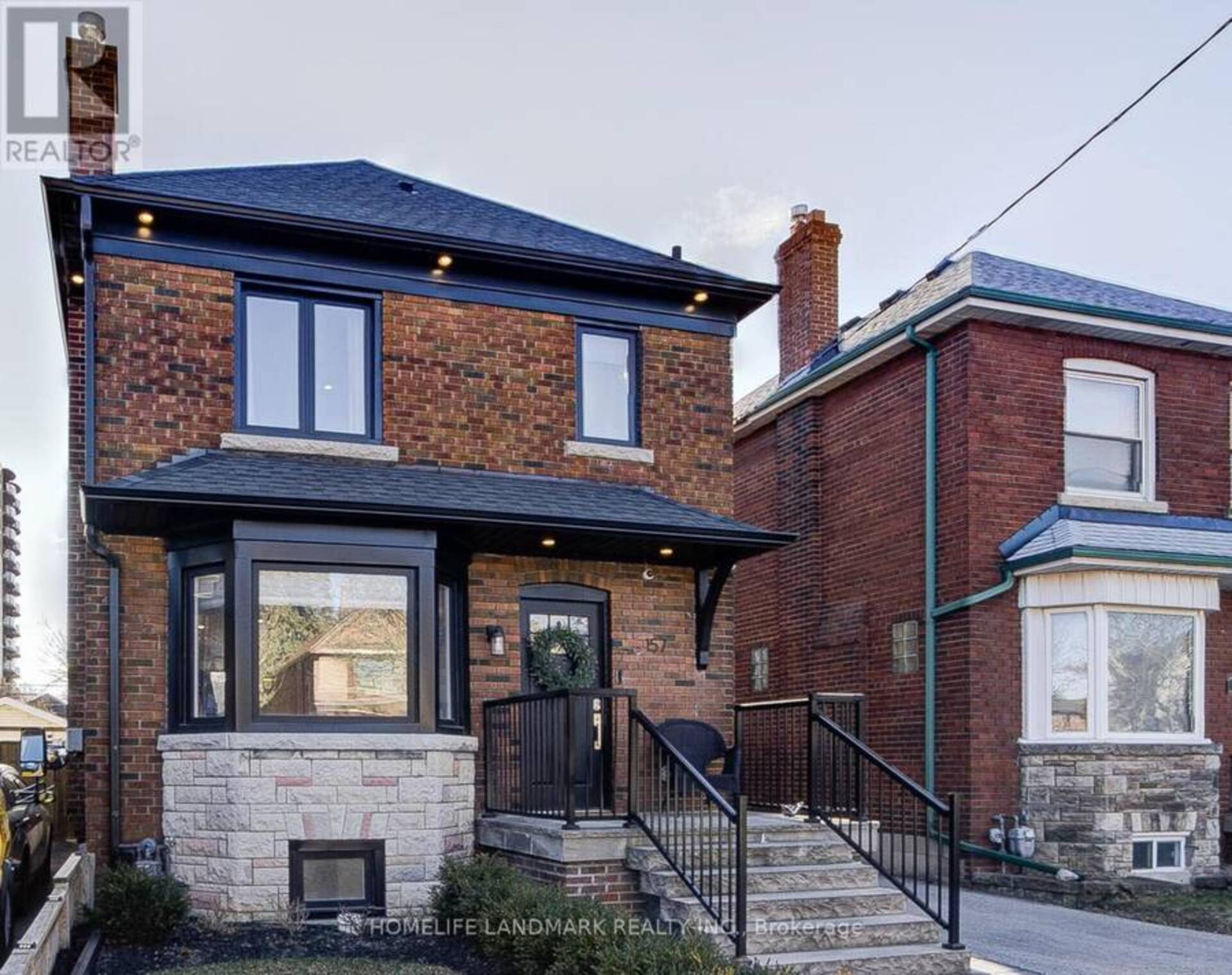 157 GAMBLE AVENUE Toronto