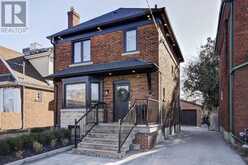 157 GAMBLE AVENUE Toronto