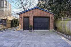 157 GAMBLE AVENUE Toronto