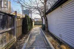 157 GAMBLE AVENUE Toronto