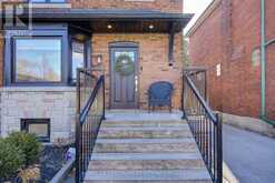 157 GAMBLE AVENUE Toronto