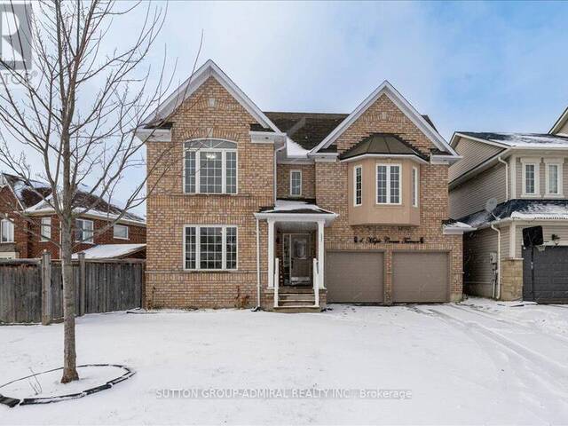 4 MAPLE CROWN TERRACE Barrie Ontario