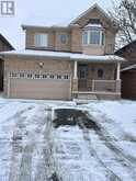 22 GAMSON CRESCENT Brampton