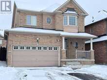 22 GAMSON CRESCENT Brampton