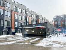 7 - 165 TAPSCOTT ROAD Toronto