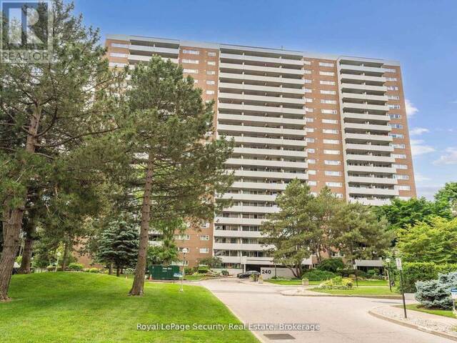 1504 - 240 SCARLETT ROAD Toronto Ontario