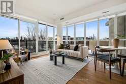 307 - 85 THE DONWAY WEST Toronto