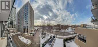 307 - 85 THE DONWAY WEST Toronto