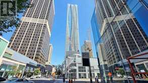 4204 - 1 BLOOR STREET Toronto