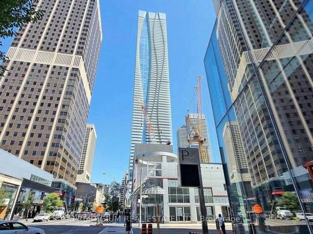 4204 - 1 BLOOR STREET Toronto Ontario