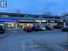 211 - 10255 YONGE STREET Richmond Hill