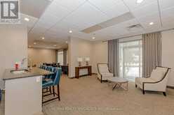 616 - 2486 OLD BRONTE ROAD Oakville