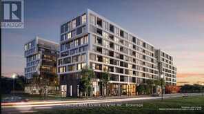 314 - 2450 OLD BRONTE ROAD Oakville