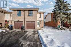 112 COLLINS CRESCENT Brampton