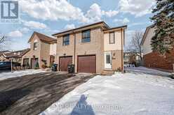 112 COLLINS CRESCENT Brampton