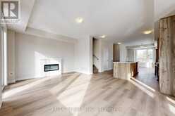 3078 HARASYM TRAIL Oakville