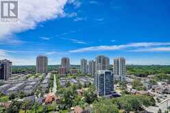 2316 - 35 BALES AVENUE Toronto