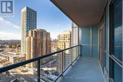 1803 - 15 VIKING LANE Toronto