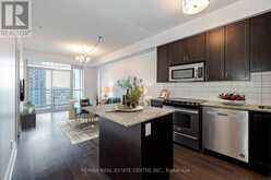 1803 - 15 VIKING LANE Toronto