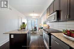 1803 - 15 VIKING LANE Toronto