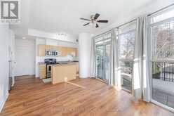 403 - 155 LEGION ROAD N Toronto