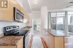 403 - 155 LEGION ROAD N Toronto