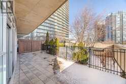 403 - 155 LEGION ROAD N Toronto