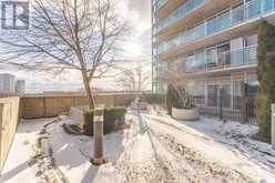 403 - 155 LEGION ROAD N Toronto