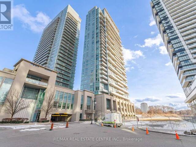 403 - 155 LEGION ROAD N Toronto Ontario