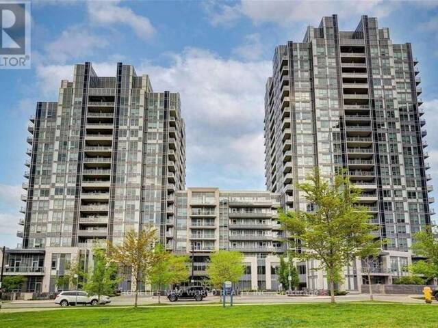 831 - 120 HARRISON GARDEN BOULEVARD Toronto Ontario