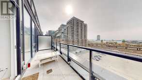 717 - 135 EAST LIBERTY STREET Toronto