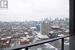 2204 - 125 PETER STREET Toronto