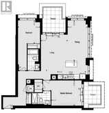 442 - 20 INN ON THE PARK DRIVE Toronto