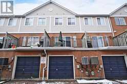 523 - 83 MONDEO DRIVE Toronto