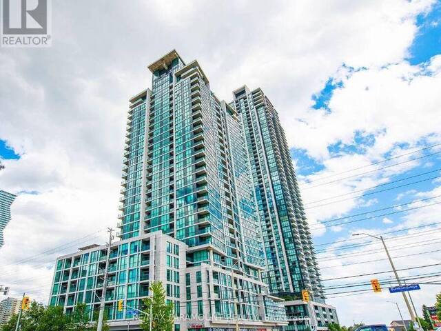 1703 - 3985 GRAND PARK DRIVE Mississauga Ontario