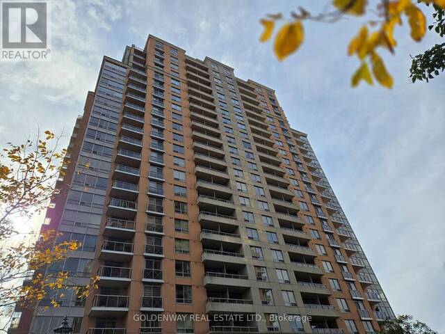 1625 - 5233 DUNDAS STREET W Toronto Ontario