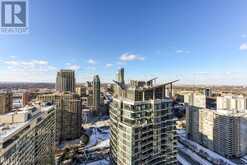 2911 - 30 ELM DRIVE Mississauga