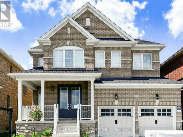 32 ASH HILL AVENUE Caledon Ontario