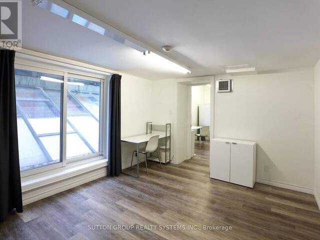 2ND FL - 328 330 QUEEN STREET W Toronto Ontario