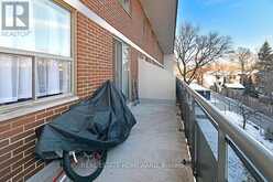 210 - 1071 WOODBINE AVENUE Toronto