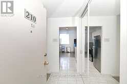 210 - 1071 WOODBINE AVENUE Toronto