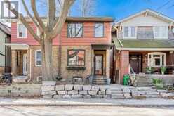 78 WEMBLEY DRIVE Toronto