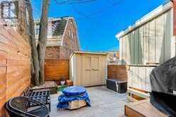 78 WEMBLEY DRIVE Toronto