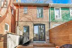 78 WEMBLEY DRIVE Toronto