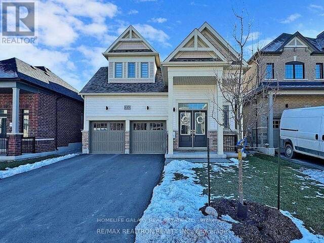 133 CONNELL DRIVE Georgina Ontario