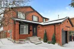 3471 DRUMMOND DRIVE Mississauga