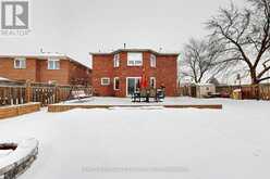 3471 DRUMMOND DRIVE Mississauga