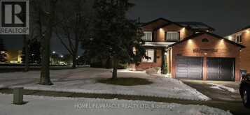 3471 DRUMMOND DRIVE Mississauga